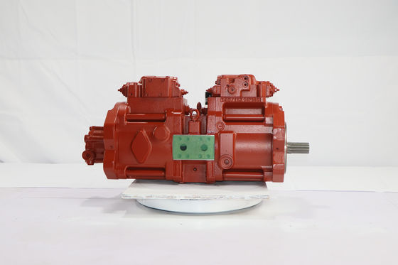 Escavatore portatile pompa idraulica elettrica ad alta pressione K3V112DT-9C12