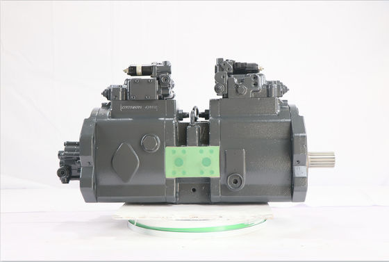 Pezzi di ricambio pesanti idraulici dell'attrezzatura, pompa DH300-5K3V140DT-9T1 per l'escavatore