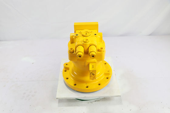 L'attrezzatura per l'edilizia diesel del dispositivo del motore dell'oscillazione dell'escavatore R210-7 parte M2X150-12