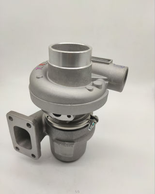 sovralimentazione del motore diesel 4D102