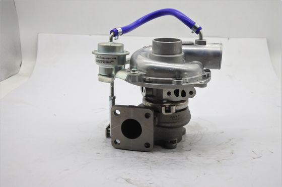 Rendimento elevato 4JB1T del motore della sovralimentazione dell'escavatore di RHF5 1118010-44