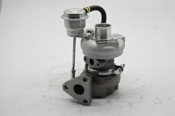 Sovralimentazione eccellente di V1505 D1105, 49173-03410 componenti del motore diesel