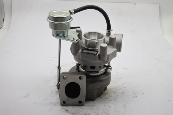 Motore per escavatore 4BT Turbo 49377-01600 Parti idrauliche durevoli