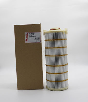3621163 Filtro dell'aria dell'escavatore