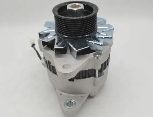 alternatore elettrico delle parti dell'escavatore di 24V 70A per il motore a combustibile diesel EX200-56BG1
