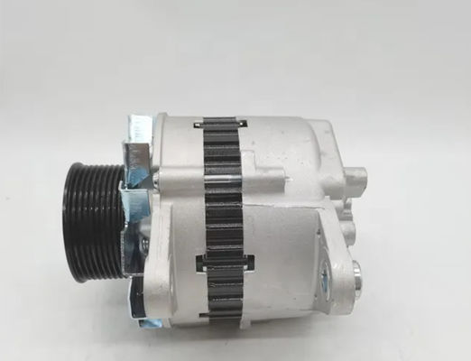 alternatore elettrico delle parti dell'escavatore di 24V 70A per il motore a combustibile diesel EX200-56BG1