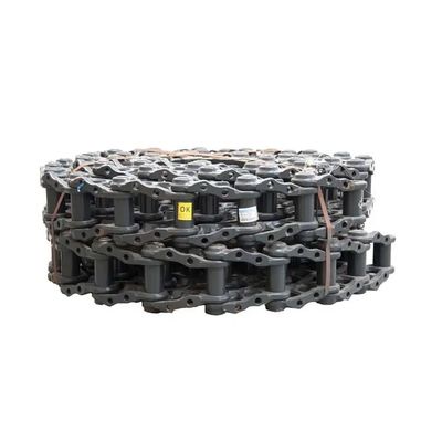 Parti pesanti del carrello dell'escavatore del telaio Assemblaggi del pattino della ena del cingolo