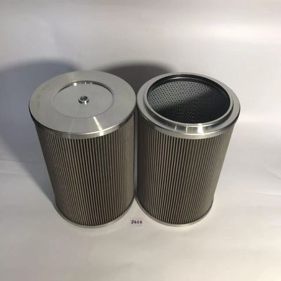 Accessori per officine di riparazione filtri aria per escavatori per macchine edili