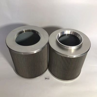 Accessori per officine di riparazione filtri aria per escavatori per macchine edili