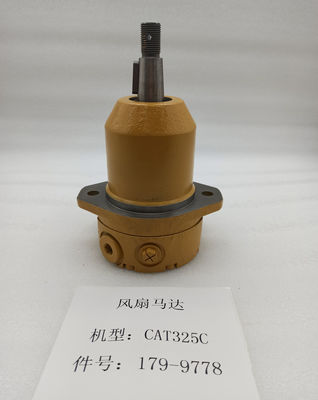 Pezzi di ricambio del motore dell'escavatore, pezzi meccanici pesanti 1799778 per E322C E325C