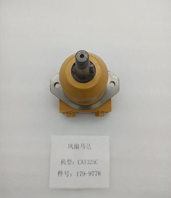 Pezzi di ricambio del motore dell'escavatore, pezzi meccanici pesanti 1799778 per E322C E325C