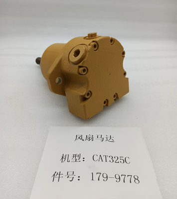 Pezzi di ricambio del motore dell'escavatore, pezzi meccanici pesanti 1799778 per E322C E325C