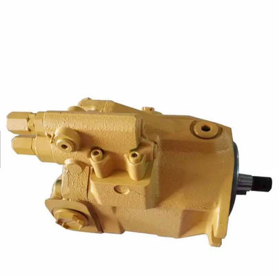Pezzi di ricambio per pale gommate del motore del ventilatore idraulico dell'escavatore a pistone 972H