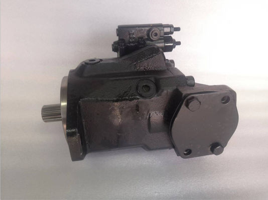 Pompa a pistone idraulica del motore del ventilatore dell'escavatore 3500666 per i pezzi di ricambio del cariore di 422E 416E