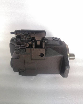 Pompa a pistone idraulica del motore del ventilatore dell'escavatore 3500666 per i pezzi di ricambio del cariore di 422E 416E