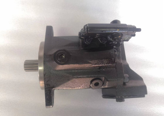 Pompa a pistone idraulica del motore del ventilatore dell'escavatore 3500666 per i pezzi di ricambio del cariore di 422E 416E