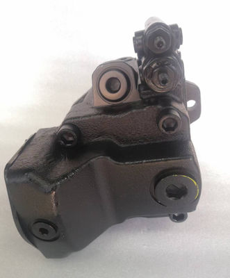 Pompa a pistone idraulica del motore del ventilatore dell'escavatore 3500666 per i pezzi di ricambio del cariore di 422E 416E