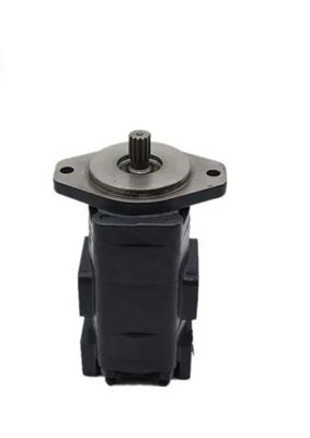 Motore del ventilatore idraulico dell'escavatore EC360 14530502 Componenti del motore pilota della pompa a ingranaggi idraulica