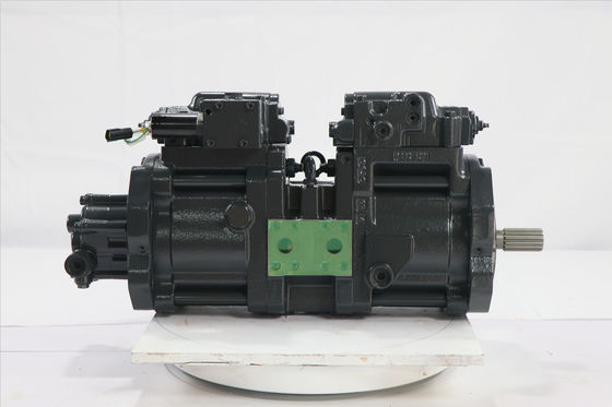 L'attrezzatura pesante dell'escavatore EC140 parte la pompa idraulica K3V63DT-9N09