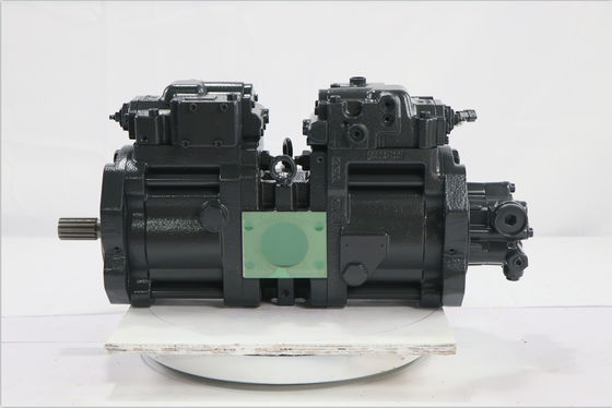 L'attrezzatura pesante dell'escavatore EC140 parte la pompa idraulica K3V63DT-9N09