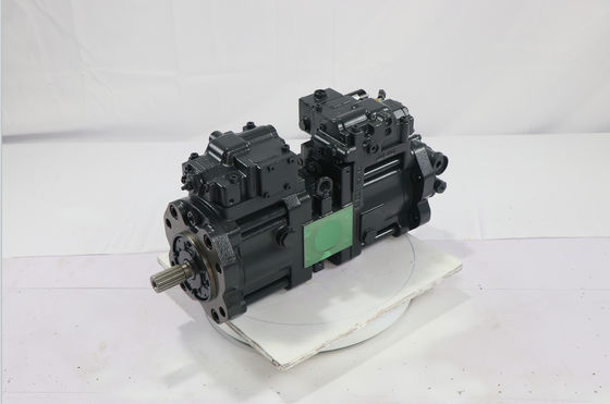 L'attrezzatura pesante dell'escavatore EC140 parte la pompa idraulica K3V63DT-9N09