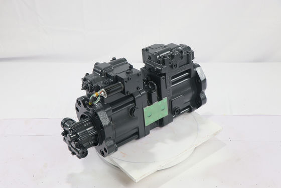 L'attrezzatura pesante dell'escavatore EC140 parte la pompa idraulica K3V63DT-9N09