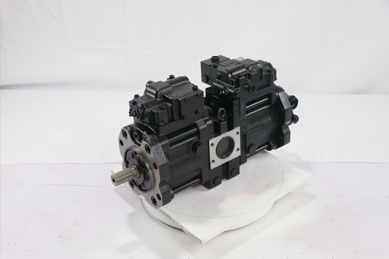 Pompa idraulica principale K3V63DTP 9C22 14T dell'escavatore per le parti dell'attrezzatura di JCB130 JCB140 JCB160
