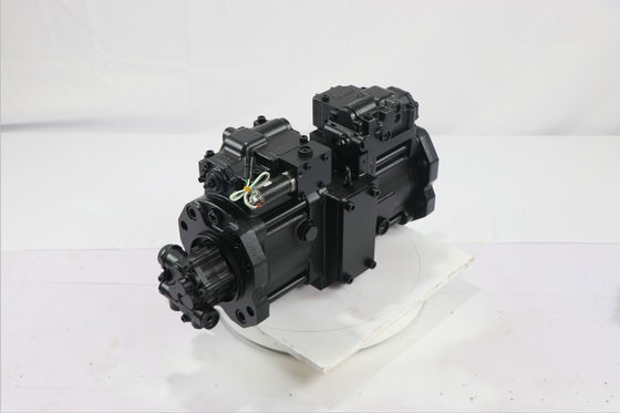 Pompa idraulica principale K3V63DTP 9C22 14T dell'escavatore per le parti dell'attrezzatura di JCB130 JCB140 JCB160