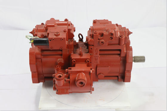 Escavatore  K3V63dtp-9n14t, Assy principale della pompa idraulica SK130