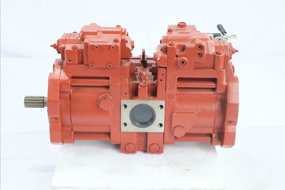 Escavatore  K3V63dtp-9n14t, Assy principale della pompa idraulica SK130