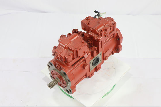 Escavatore  K3V63dtp-9n14t, Assy principale della pompa idraulica SK130