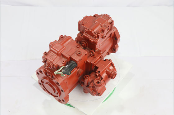 Escavatore  K3V63dtp-9n14t, Assy principale della pompa idraulica SK130
