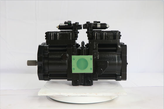 Pompa idraulica dell'escavatore K3V63DTP-OE02 per i pezzi di ricambio SK135-8 SK135SR SK120-5