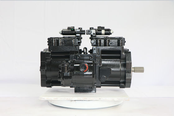 Pompa idraulica dell'escavatore K3V63DTP-OE02 per i pezzi di ricambio SK135-8 SK135SR SK120-5