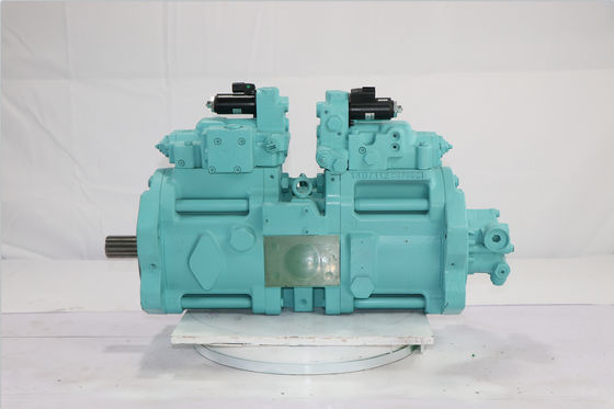 Pezzi di ricambio a macchina pesanti SK200-6, pompa idraulica di K3V112DT-9T1L-14T per l'escavatore