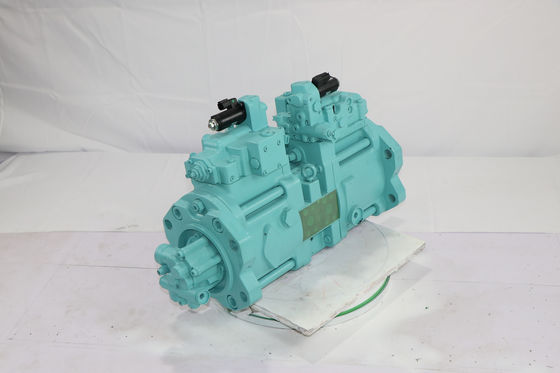 Pezzi di ricambio a macchina pesanti SK200-6, pompa idraulica di K3V112DT-9T1L-14T per l'escavatore