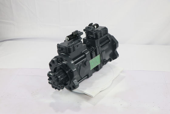 Pezzi di ricambio pesanti del macchinario della pompa idraulica K3V112DT-1E42 dell'escavatore EC220D