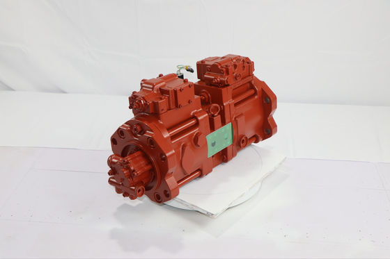 Escavatore portatile pompa idraulica elettrica ad alta pressione K3V112DT-9C12