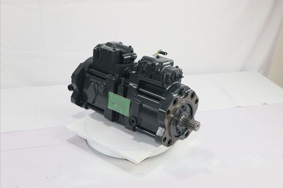 Gruppo pompa idraulica escavatore stantuffo principale durevole K3V112DT-9C14