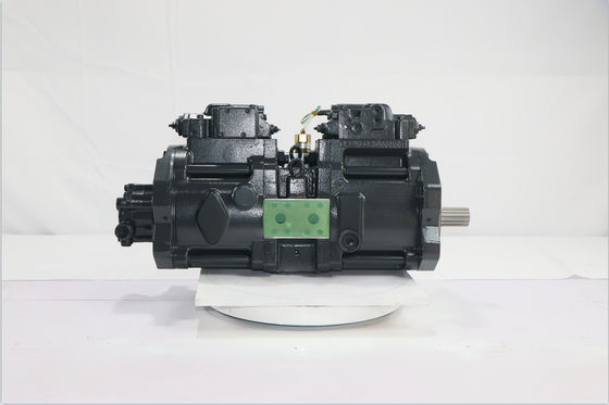 Gruppo pompa idraulica escavatore stantuffo principale durevole K3V112DT-9C14