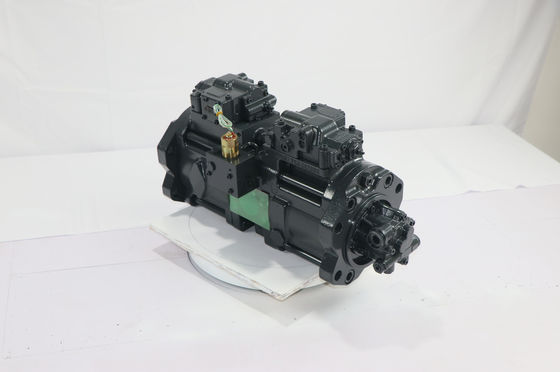 Gruppo pompa idraulica escavatore stantuffo principale durevole K3V112DT-9C14