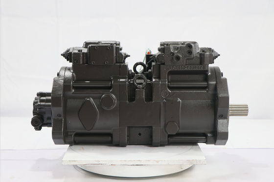 Pompa idraulica Sh200A-2 K3V112dt-9c32-14t dell'escavatore a palette del pistone