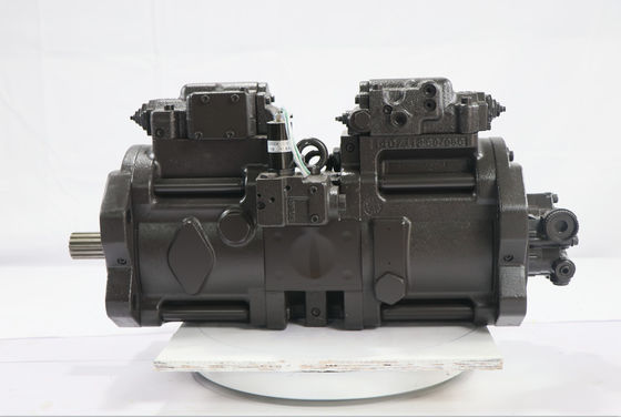 Pompa idraulica Sh200A-2 K3V112dt-9c32-14t dell'escavatore a palette del pistone