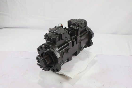 Pompa idraulica Sh200A-2 K3V112dt-9c32-14t dell'escavatore a palette del pistone