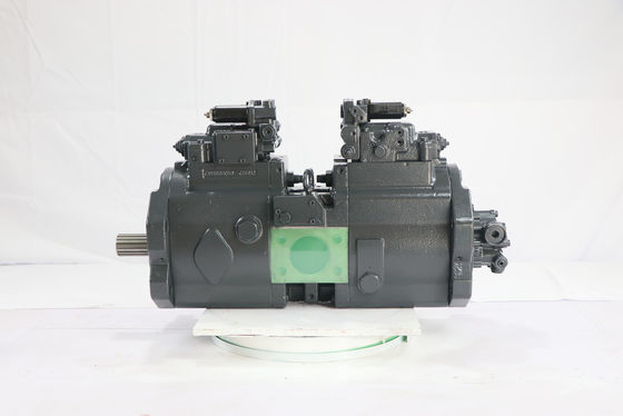 Pezzi di ricambio pesanti idraulici dell'attrezzatura, pompa DH300-5K3V140DT-9T1 per l'escavatore