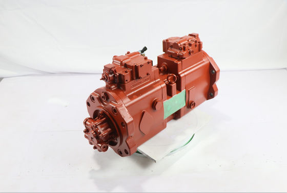 Pompa idraulica per escavatore ad alta pressione K3V140dt-Hnov per lavori di costruzione