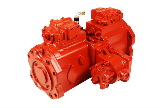 Pezzi meccanici pesanti dell'escavatore, presa di forza principale del Assy K3V180DTP-9C69-17T della pompa R375