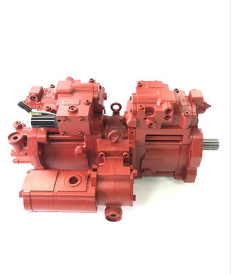 Pompa idraulica a pistone K5V80DTP