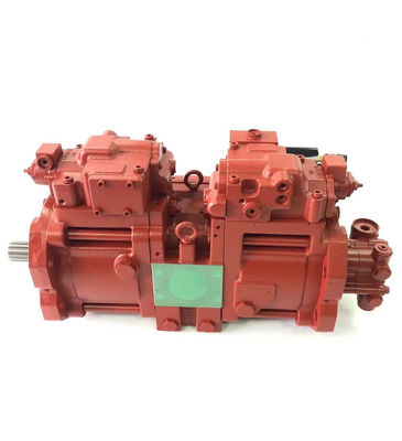 Pompa idraulica a pistone K5V80DTP