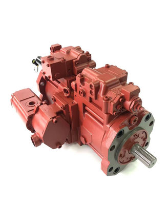 Pompa idraulica a pistone K5V80DTP